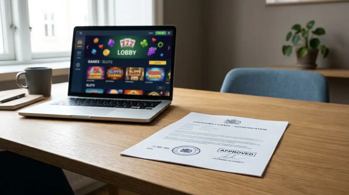 Casino uden rofus liste – oversigt over udenlandske spillesider i 2026